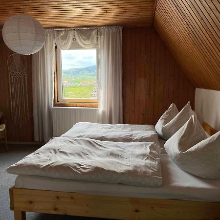 Ferienhaus Jurablick Thalmassing  Eksteriør billede