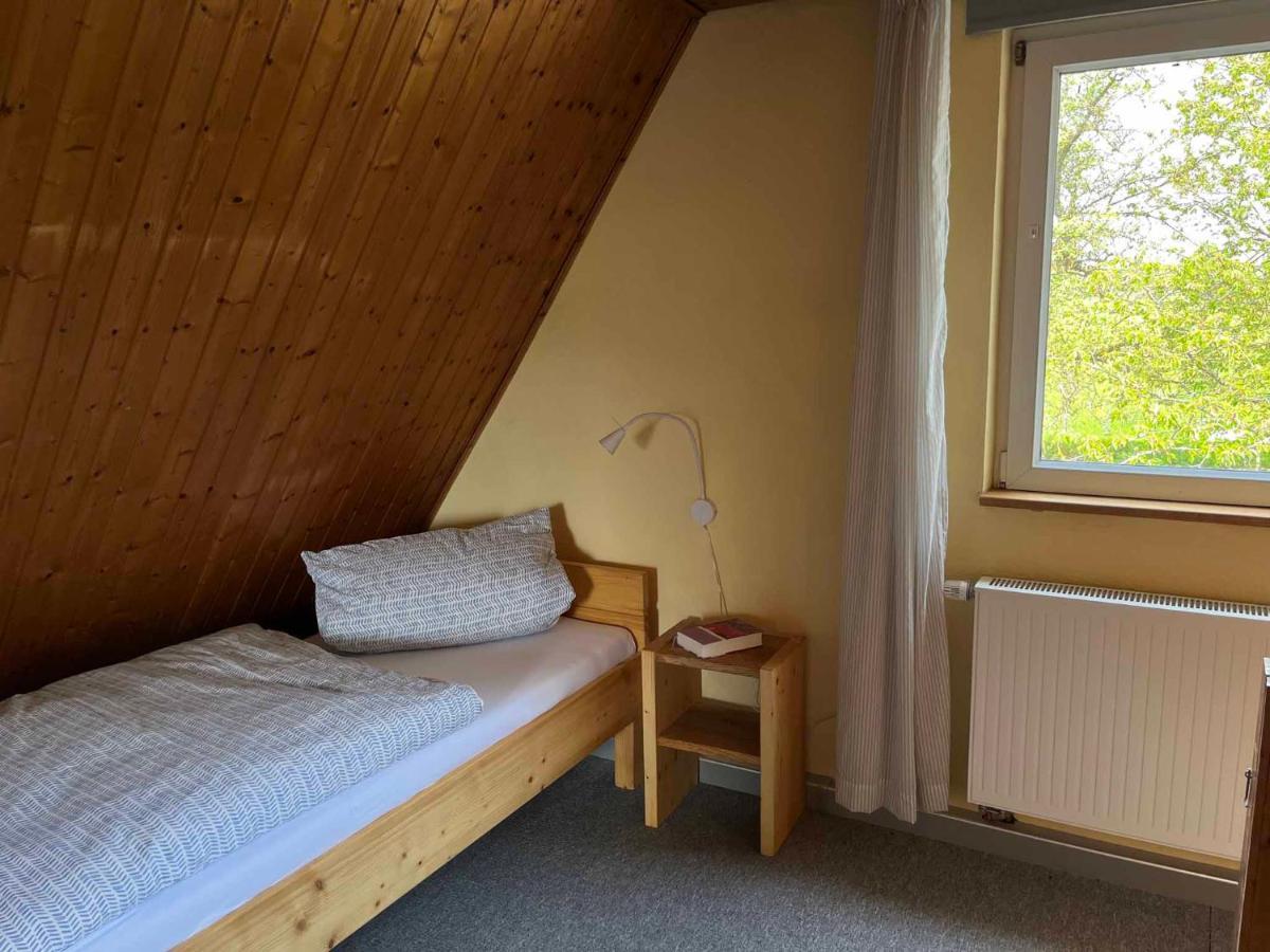 Ferienhaus Jurablick Thalmassing  Eksteriør billede