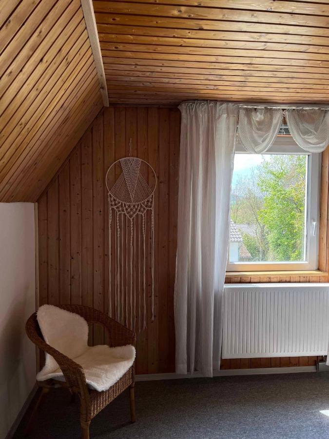 Ferienhaus Jurablick Thalmassing  Eksteriør billede