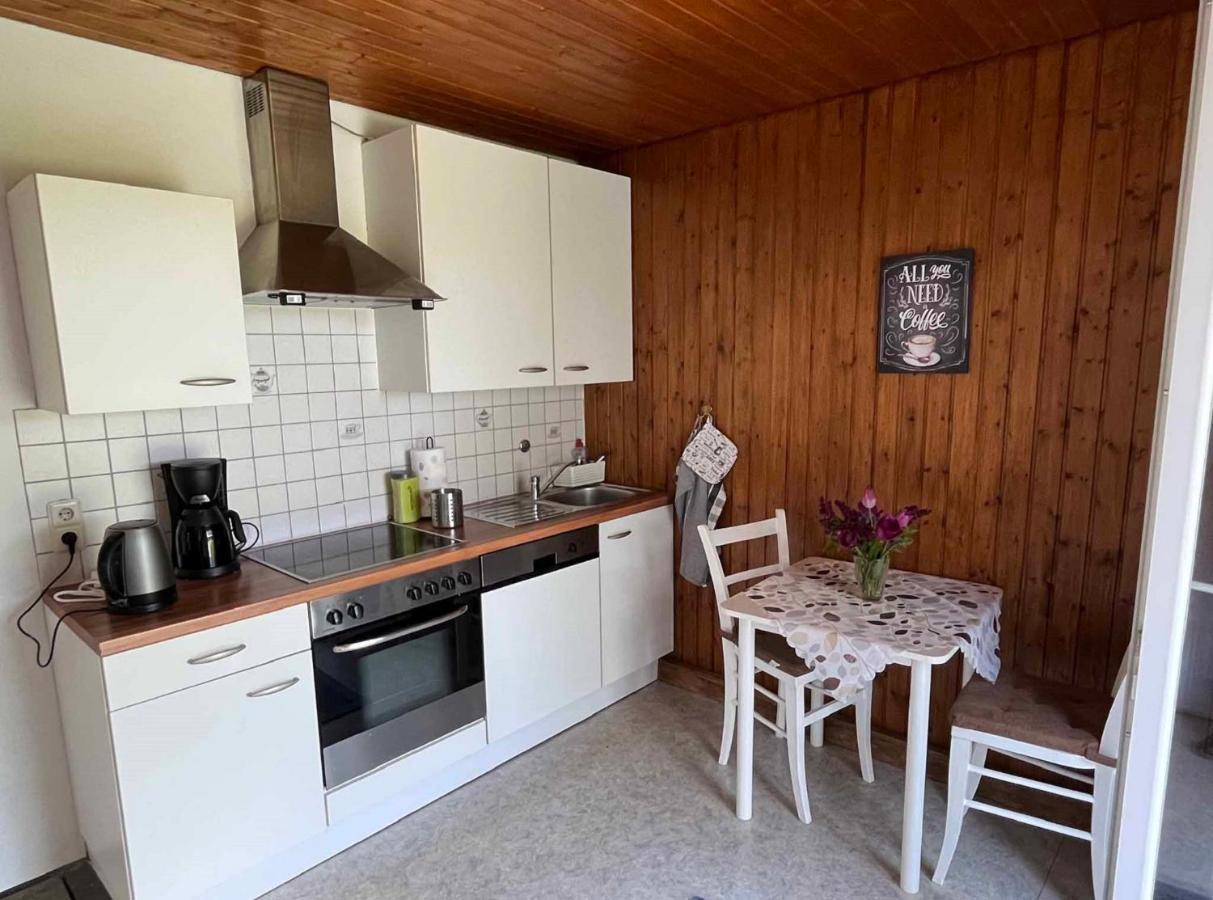 Ferienhaus Jurablick Thalmassing  Eksteriør billede