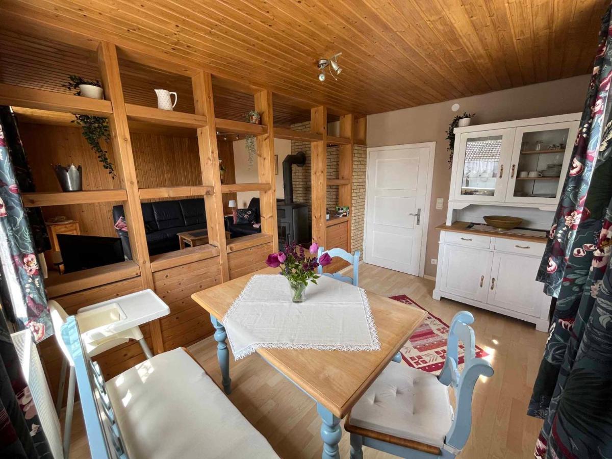 Ferienhaus Jurablick Thalmassing  Eksteriør billede