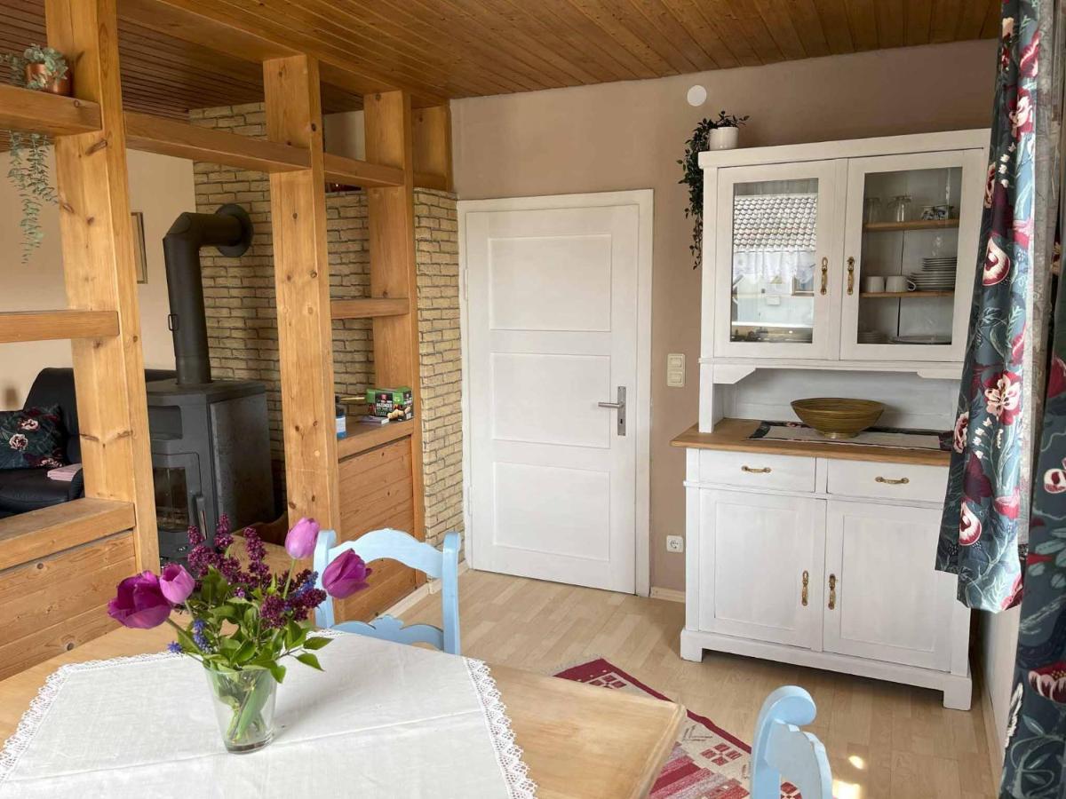 Ferienhaus Jurablick Thalmassing  Eksteriør billede