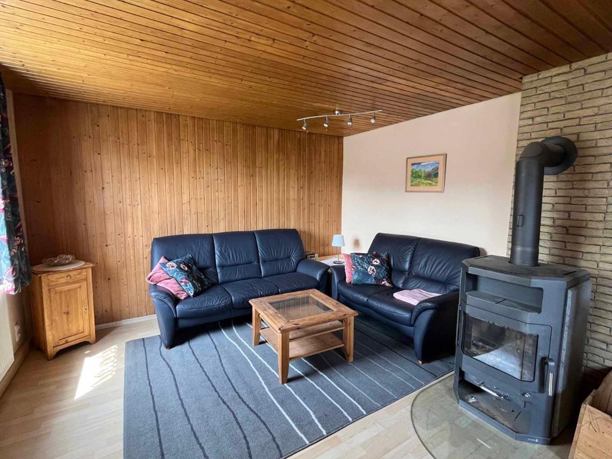 Ferienhaus Jurablick Thalmassing  Eksteriør billede